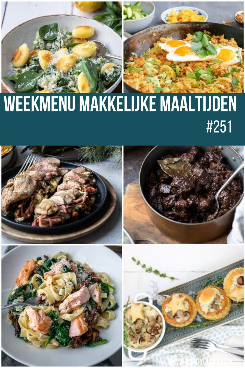 weekmenu makkelijke maaltijd, recepten makkelijke maaltijd, weekmenu, weekmenu gezonde maaltijd, weekmenu maken, weekmenu makkelijke maaltijden, weekmenu plannen, weekmenu recepten, gezonde recepten, makkelijke recepten, makkelijke maaltijd recepten, snelle recepten, wat eten we vandaag