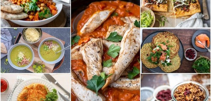 weekmenu makkelijke maaltijd, recepten makkelijke maaltijd, weekmenu, weekmenu gezonde maaltijd, weekmenu maken, weekmenu makkelijke maaltijden, weekmenu plannen, weekmenu recepten, gezonde recepten, makkelijke recepten, makkelijke maaltijd recepten, snelle recepten, wat eten we vandaag