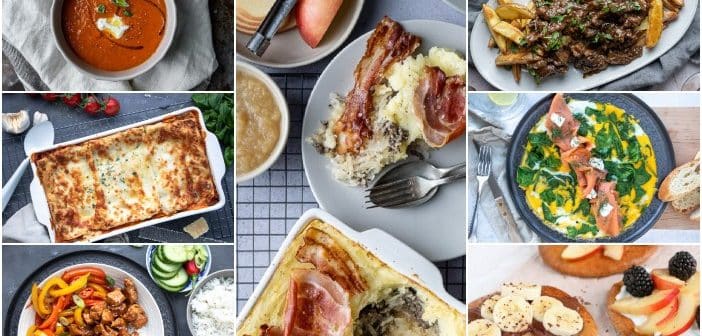 weekmenu makkelijke maaltijd, recepten makkelijke maaltijd, weekmenu, weekmenu gezonde maaltijd, weekmenu maken, weekmenu makkelijke maaltijden, weekmenu plannen, weekmenu recepten, gezonde recepten, makkelijke recepten, makkelijke maaltijd recepten, snelle recepten, wat eten we vandaag