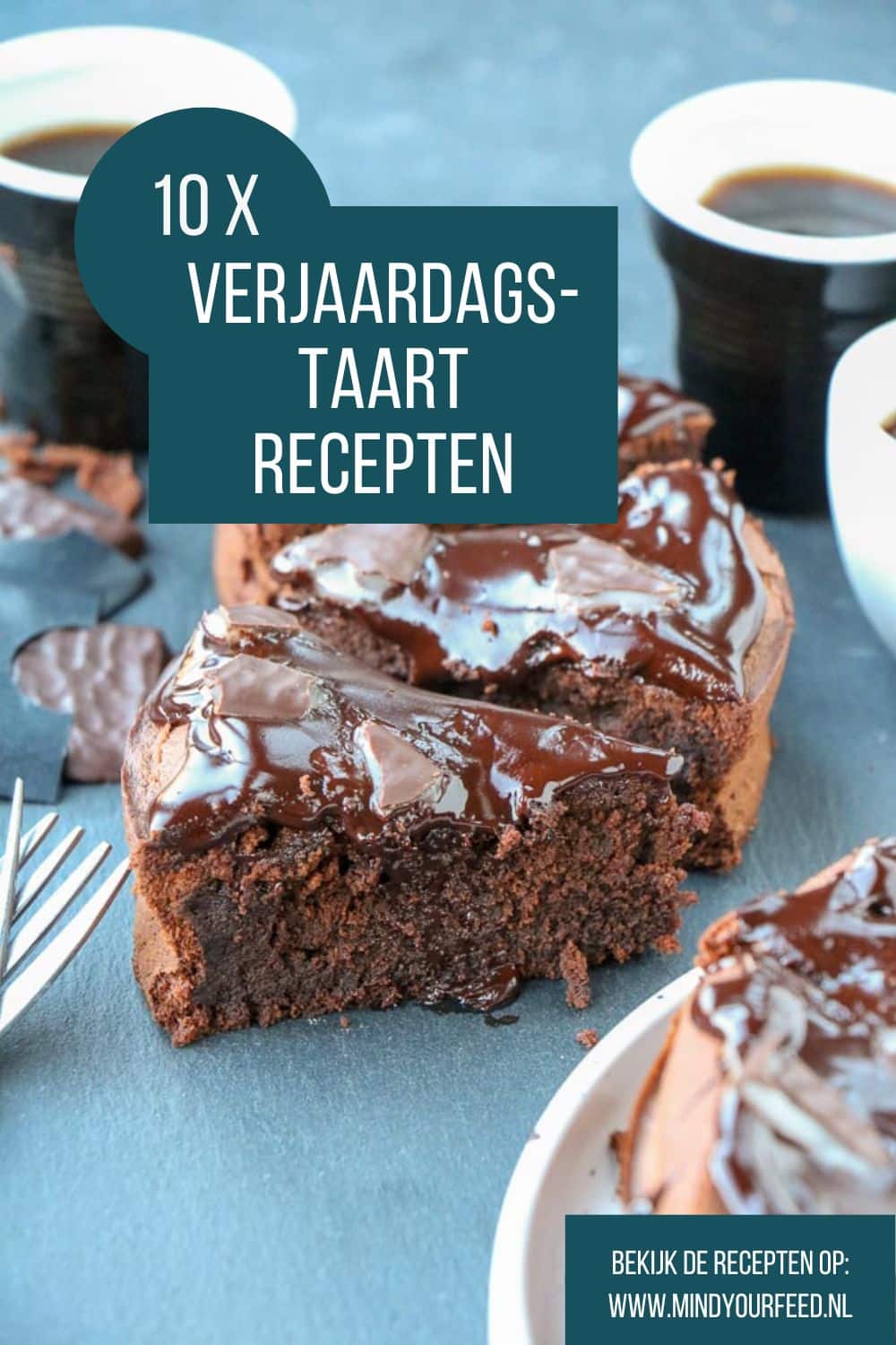 verjaardagstaart recepten, taart recepten, makkelijke taart recepten, appeltaart, chocoladetaart, feestelijke taarten