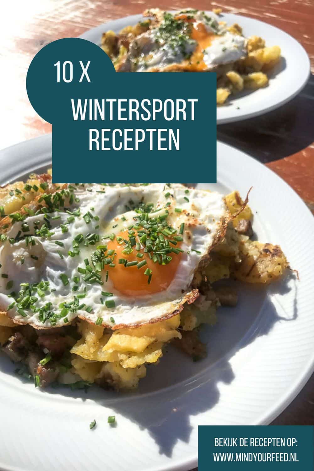 wintersport recepten, gerechten, tiroler grostl, kaiserschmarrn, wiener schnitzel, kartoffelsalat, gluhwein, apfelstrudel, kaasfondue, goulashsoep,