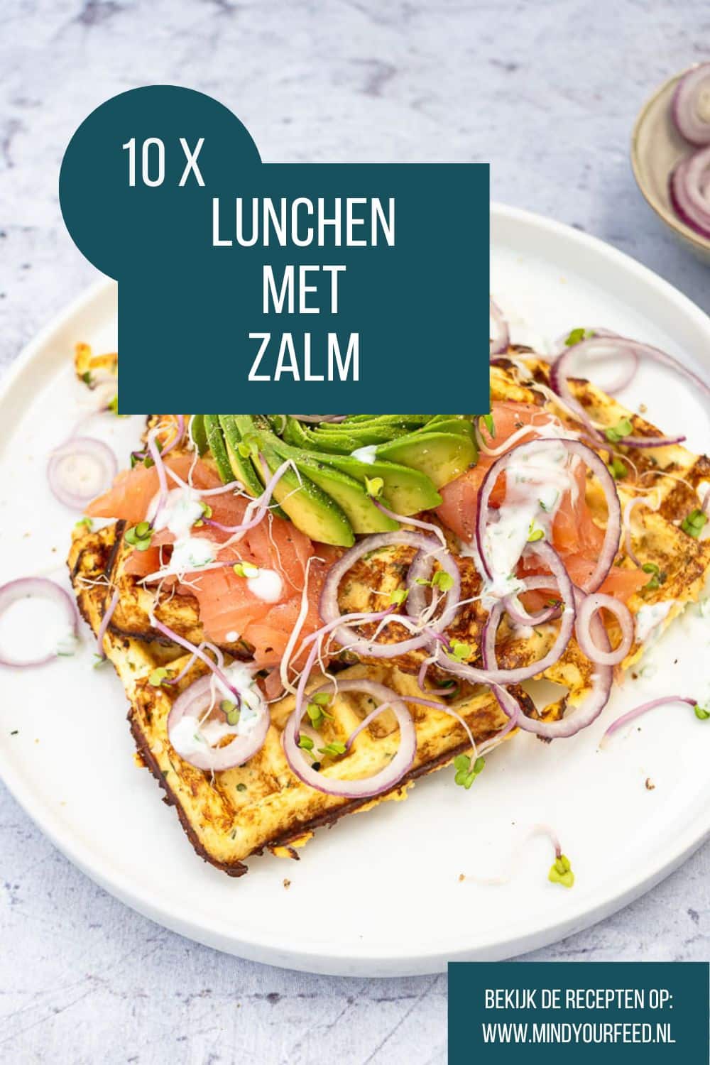 lunch met zalm, lunchen met zalm, recepten, gezonde lunch, sandwich met zalm, toast met zalm, wraps met zalm, zalmburgers, omelet met zalm