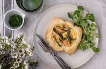 mini quiche zalm, mini quiches, mini quiche recept, groene asperges, zelf mini quiche maken, recepten, gezonde mini quiches, mini hartige taart