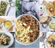 weekmenu makkelijke maaltijd, recepten makkelijke maaltijd, weekmenu, weekmenu gezonde maaltijd, weekmenu maken, weekmenu makkelijke maaltijden, weekmenu plannen, weekmenu recepten, gezonde recepten, makkelijke recepten, makkelijke maaltijd recepten, snelle recepten, wat eten we vandaag
