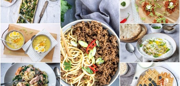 weekmenu makkelijke maaltijd, recepten makkelijke maaltijd, weekmenu, weekmenu gezonde maaltijd, weekmenu maken, weekmenu makkelijke maaltijden, weekmenu plannen, weekmenu recepten, gezonde recepten, makkelijke recepten, makkelijke maaltijd recepten, snelle recepten, wat eten we vandaag