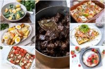 weekmenu makkelijke maaltijd, recepten makkelijke maaltijd, weekmenu, weekmenu gezonde maaltijd, weekmenu maken, weekmenu makkelijke maaltijden, weekmenu plannen, weekmenu recepten, gezonde recepten, makkelijke recepten, makkelijke maaltijd recepten, snelle recepten, wat eten we vandaag