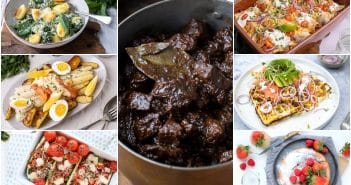 Weekmenu makkelijke maaltijden #270 weekmenu makkelijke maaltijd, recepten makkelijke maaltijd, weekmenu, weekmenu gezonde maaltijd, weekmenu maken, weekmenu makkelijke maaltijden, weekmenu plannen, weekmenu recepten, gezonde recepten, makkelijke recepten, makkelijke maaltijd recepten, snelle recepten, wat eten we vandaag