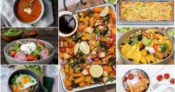 Weekmenu makkelijke maaltijden #271 weekmenu makkelijke maaltijd, recepten makkelijke maaltijd, weekmenu, weekmenu gezonde maaltijd, weekmenu maken, weekmenu makkelijke maaltijden, weekmenu plannen, weekmenu recepten, gezonde recepten, makkelijke recepten, makkelijke maaltijd recepten, snelle recepten, wat eten we vandaag