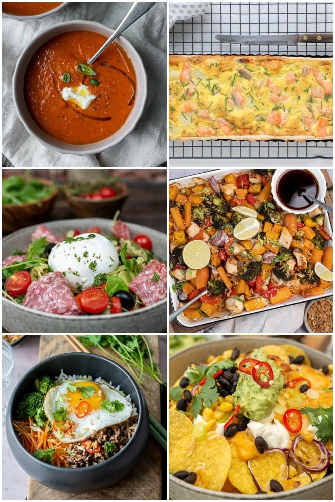 weekmenu makkelijke maaltijd, recepten makkelijke maaltijd, weekmenu, weekmenu gezonde maaltijd, weekmenu maken, weekmenu makkelijke maaltijden, weekmenu plannen, weekmenu recepten, gezonde recepten, makkelijke recepten, makkelijke maaltijd recepten, snelle recepten, wat eten we vandaag