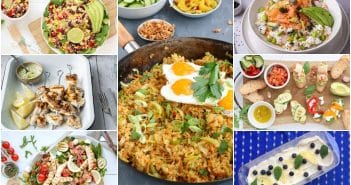 Weekmenu makkelijke maaltijden #273 weekmenu makkelijke maaltijd, recepten makkelijke maaltijd, weekmenu, weekmenu gezonde maaltijd, weekmenu maken, weekmenu makkelijke maaltijden, weekmenu plannen, weekmenu recepten, gezonde recepten, makkelijke recepten, makkelijke maaltijd recepten, snelle recepten, wat eten we vandaag