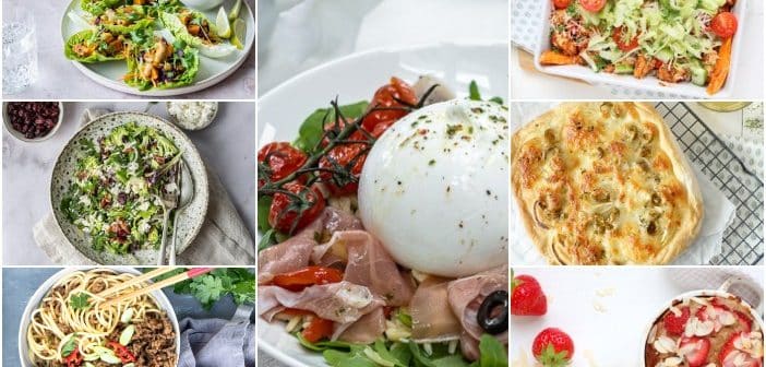 weekmenu makkelijke maaltijd, recepten makkelijke maaltijd, weekmenu, weekmenu gezonde maaltijd, weekmenu maken, weekmenu makkelijke maaltijden, weekmenu plannen, weekmenu recepten, gezonde recepten, makkelijke recepten, makkelijke maaltijd recepten, snelle recepten, wat eten we vandaag