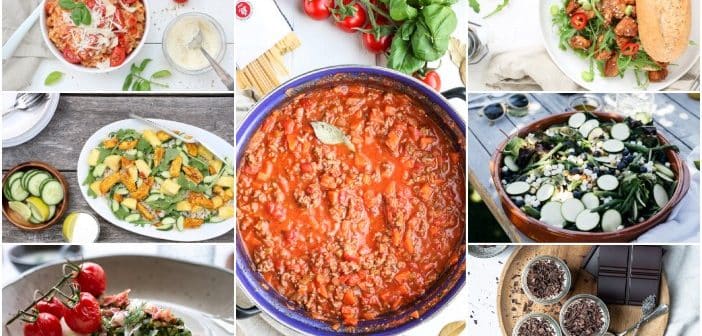 weekmenu makkelijke maaltijd, recepten makkelijke maaltijd, weekmenu, weekmenu gezonde maaltijd, weekmenu maken, weekmenu makkelijke maaltijden, weekmenu plannen, weekmenu recepten, gezonde recepten, makkelijke recepten, makkelijke maaltijd recepten, snelle recepten, wat eten we vandaag
