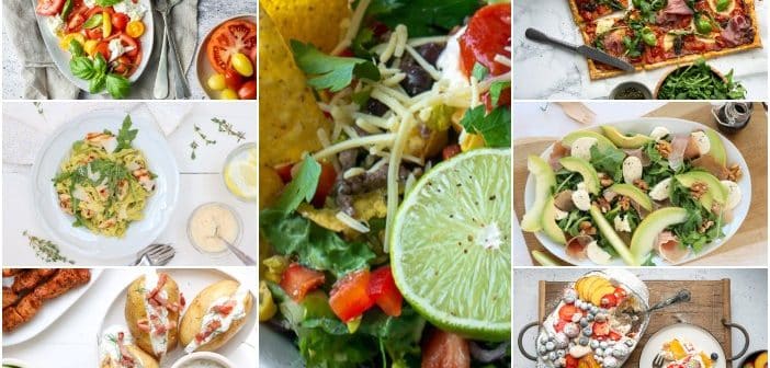 weekmenu makkelijke maaltijd, recepten makkelijke maaltijd, weekmenu, weekmenu gezonde maaltijd, weekmenu maken, weekmenu makkelijke maaltijden, weekmenu plannen, weekmenu recepten, gezonde recepten, makkelijke recepten, makkelijke maaltijd recepten, snelle recepten, wat eten we vandaag