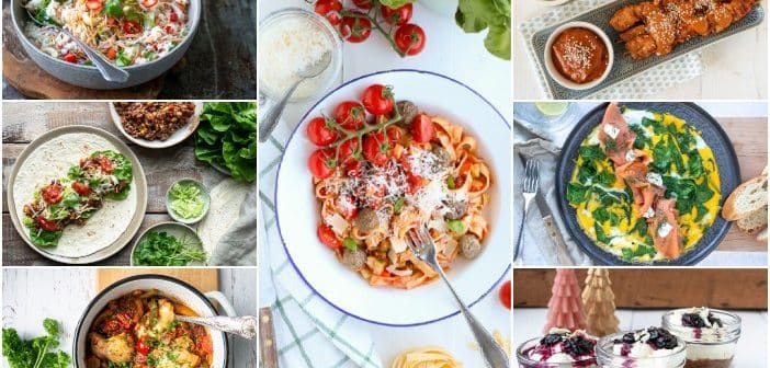 weekmenu makkelijke maaltijd, recepten makkelijke maaltijd, weekmenu, weekmenu gezonde maaltijd, weekmenu maken, weekmenu makkelijke maaltijden, weekmenu plannen, weekmenu recepten, gezonde recepten, makkelijke recepten, makkelijke maaltijd recepten, snelle recepten, wat eten we vandaag