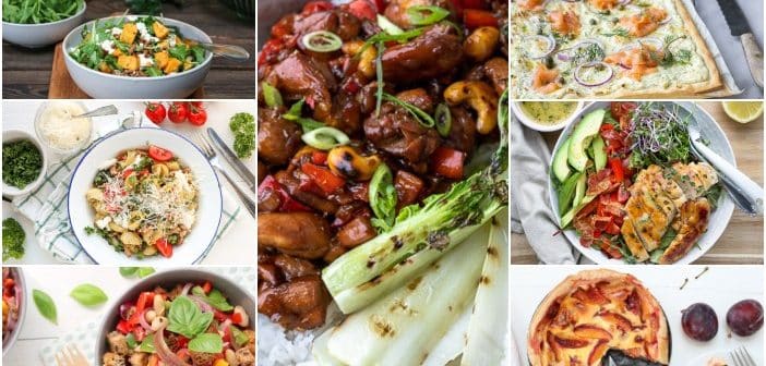 weekmenu makkelijke maaltijd, recepten makkelijke maaltijd, weekmenu, weekmenu gezonde maaltijd, weekmenu maken, weekmenu makkelijke maaltijden, weekmenu plannen, weekmenu recepten, gezonde recepten, makkelijke recepten, makkelijke maaltijd recepten, snelle recepten, wat eten we vandaag