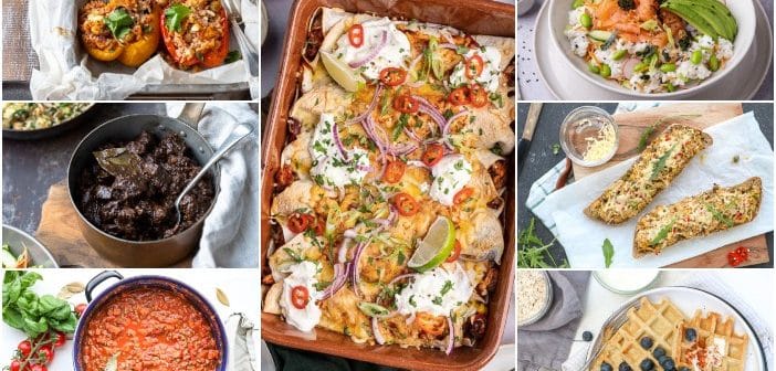 weekmenu makkelijke maaltijd, recepten makkelijke maaltijd, weekmenu, weekmenu gezonde maaltijd, weekmenu maken, weekmenu makkelijke maaltijden, weekmenu plannen, weekmenu recepten, gezonde recepten, makkelijke recepten, makkelijke maaltijd recepten, snelle recepten, wat eten we vandaag