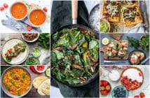 weekmenu makkelijke maaltijd, recepten makkelijke maaltijd, weekmenu, weekmenu gezonde maaltijd, weekmenu maken, weekmenu makkelijke maaltijden, weekmenu plannen, weekmenu recepten, gezonde recepten, makkelijke recepten, makkelijke maaltijd recepten, snelle recepten, wat eten we vandaag