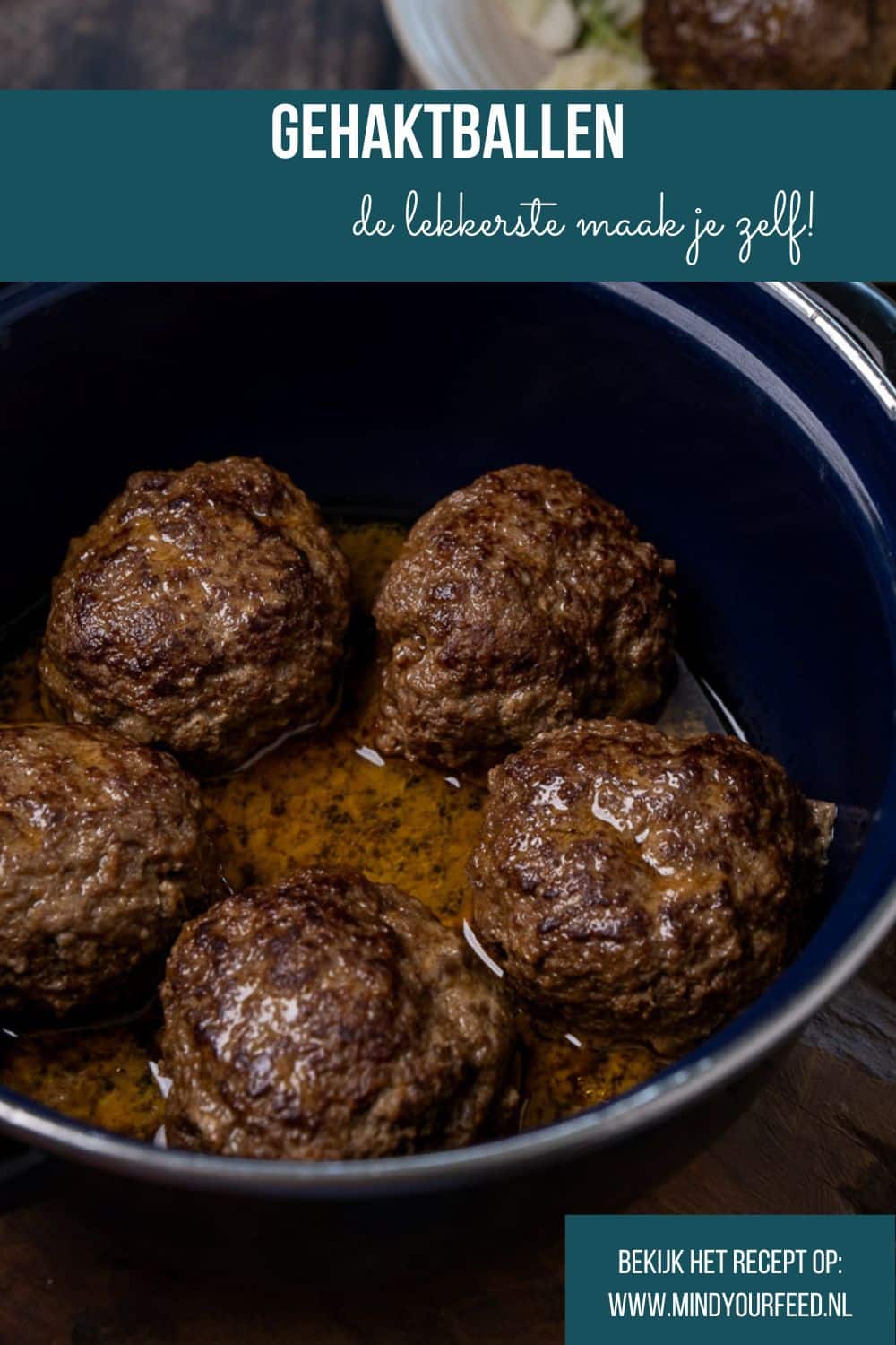 gehaktballen, gehaktballen maken, recept, Oud Hollands, oma's recept, de lekkerste gehaktballen