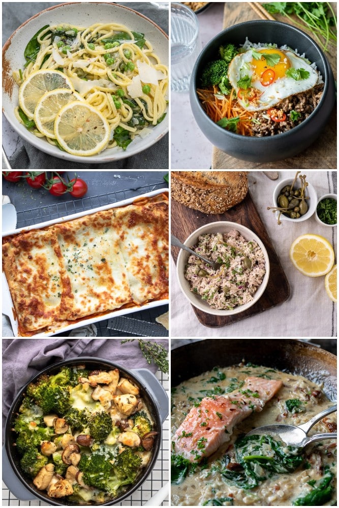 weekmenu makkelijke maaltijd, recepten makkelijke maaltijd, weekmenu, weekmenu gezonde maaltijd, weekmenu maken, weekmenu makkelijke maaltijden, weekmenu plannen, weekmenu recepten, gezonde recepten, makkelijke recepten, makkelijke maaltijd recepten, snelle recepten, wat eten we vandaag