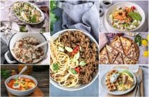 weekmenu makkelijke maaltijd, recepten makkelijke maaltijd, weekmenu, weekmenu gezonde maaltijd, weekmenu maken, weekmenu makkelijke maaltijden, weekmenu plannen, weekmenu recepten, gezonde recepten, makkelijke recepten, makkelijke maaltijd recepten, snelle recepten, wat eten we vandaag