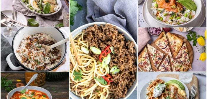 weekmenu makkelijke maaltijd, recepten makkelijke maaltijd, weekmenu, weekmenu gezonde maaltijd, weekmenu maken, weekmenu makkelijke maaltijden, weekmenu plannen, weekmenu recepten, gezonde recepten, makkelijke recepten, makkelijke maaltijd recepten, snelle recepten, wat eten we vandaag
