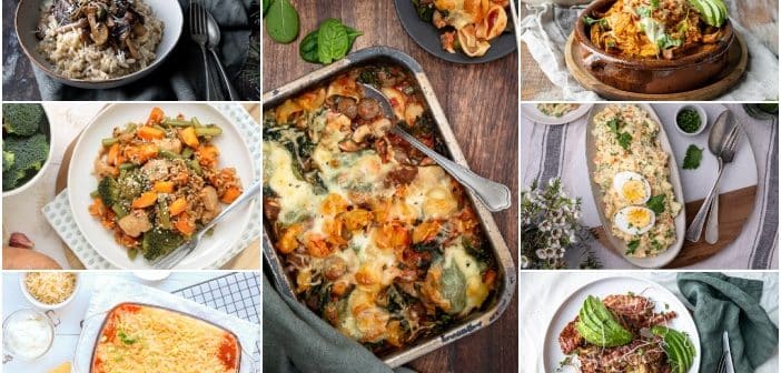 weekmenu makkelijke maaltijd, recepten makkelijke maaltijd, weekmenu, weekmenu gezonde maaltijd, weekmenu maken, weekmenu makkelijke maaltijden, weekmenu plannen, weekmenu recepten, gezonde recepten, makkelijke recepten, makkelijke maaltijd recepten, snelle recepten, wat eten we vandaag