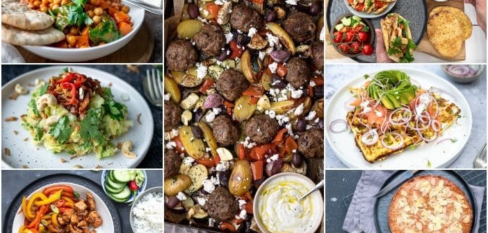 weekmenu makkelijke maaltijd, recepten makkelijke maaltijd, weekmenu, weekmenu gezonde maaltijd, weekmenu maken, weekmenu makkelijke maaltijden, weekmenu plannen, weekmenu recepten, gezonde recepten, makkelijke recepten, makkelijke maaltijd recepten, snelle recepten, wat eten we vandaag