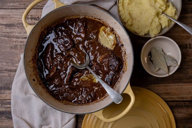 Draadjesvlees - Mind Your Feed