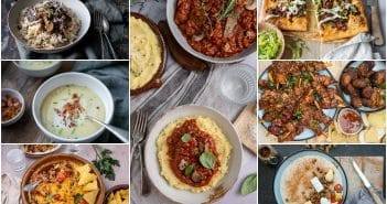 Weekmenu makkelijke maaltijden #297 weekmenu makkelijke maaltijd, recepten makkelijke maaltijd, weekmenu, weekmenu gezonde maaltijd, weekmenu maken, weekmenu makkelijke maaltijden, weekmenu plannen, weekmenu recepten, gezonde recepten, makkelijke recepten, makkelijke maaltijd recepten, snelle recepten, wat eten we vandaag