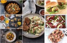 weekmenu makkelijke maaltijd, recepten makkelijke maaltijd, weekmenu, weekmenu gezonde maaltijd, weekmenu maken, weekmenu makkelijke maaltijden, weekmenu plannen, weekmenu recepten, gezonde recepten, makkelijke recepten, makkelijke maaltijd recepten, snelle recepten, wat eten we vandaag