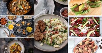 Weekmenu makkelijke maaltijden #298 weekmenu makkelijke maaltijd, recepten makkelijke maaltijd, weekmenu, weekmenu gezonde maaltijd, weekmenu maken, weekmenu makkelijke maaltijden, weekmenu plannen, weekmenu recepten, gezonde recepten, makkelijke recepten, makkelijke maaltijd recepten, snelle recepten, wat eten we vandaag