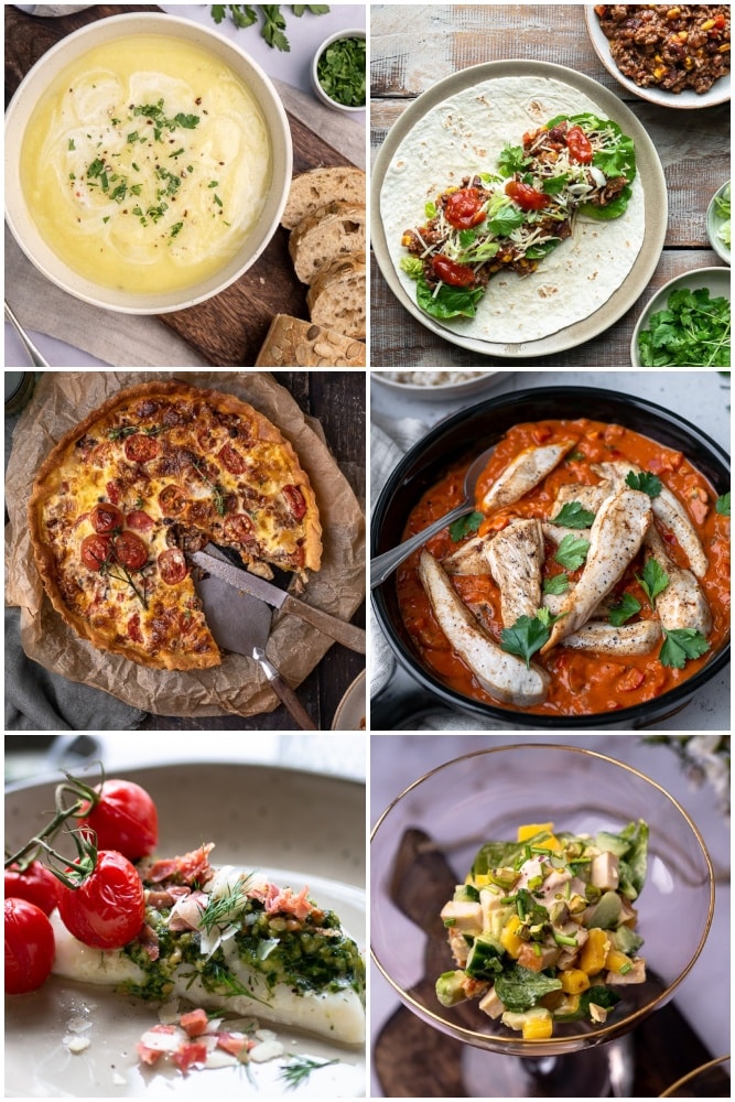 weekmenu makkelijke maaltijd, recepten makkelijke maaltijd, weekmenu, weekmenu gezonde maaltijd, weekmenu maken, weekmenu makkelijke maaltijden, weekmenu plannen, weekmenu recepten, gezonde recepten, makkelijke recepten, makkelijke maaltijd recepten, snelle recepten, wat eten we vandaag