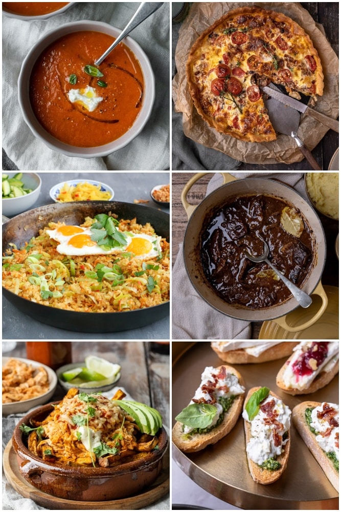 weekmenu makkelijke maaltijd, recepten makkelijke maaltijd, weekmenu, weekmenu gezonde maaltijd, weekmenu maken, weekmenu makkelijke maaltijden, weekmenu plannen, weekmenu recepten, gezonde recepten, makkelijke recepten, makkelijke maaltijd recepten, snelle recepten, wat eten we vandaag