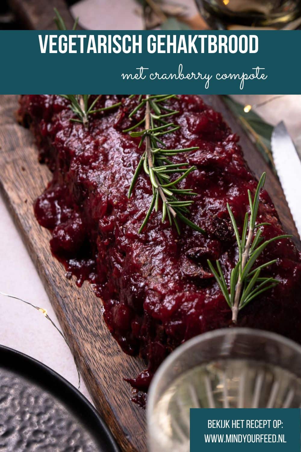 vegetarisch gehaktbrood, linzenbrood, hartig linzenbrood met kidneybonen, rode biet en kastanjechampignons, vegetarisch 'gehakt', lentil loaf, vegetable loaf, meatless meat loaf