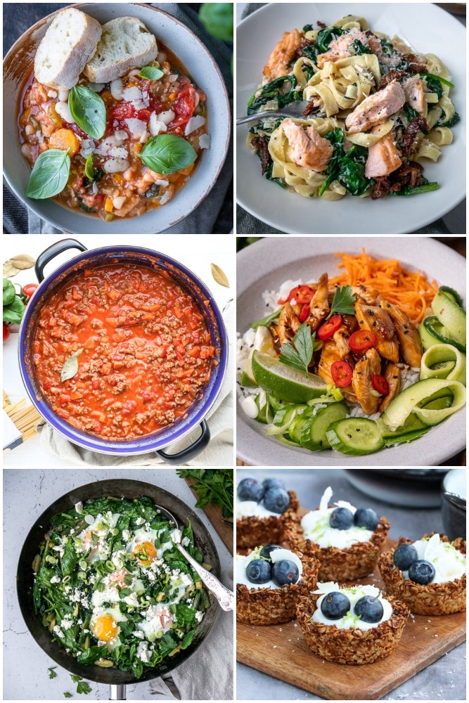 weekmenu makkelijke maaltijd, recepten makkelijke maaltijd, weekmenu, weekmenu gezonde maaltijd, weekmenu maken, weekmenu makkelijke maaltijden, weekmenu plannen, weekmenu recepten, gezonde recepten, makkelijke recepten, makkelijke maaltijd recepten, snelle recepten, wat eten we vandaag