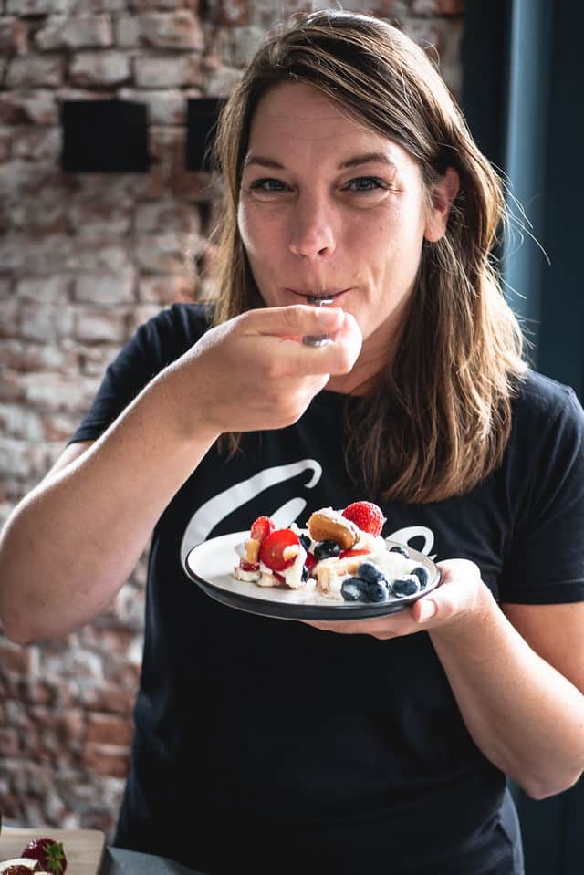 80/20 regel in voeding – hoe je balans vindt tussen gezonde keuzes en genieten, met praktische tips en voorbeelden uit de praktijk.
